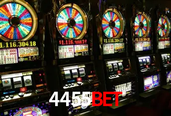 Descubra a Magia dos Jogos de Arcade no 4455Bet