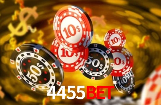 Casino VIP 4455Bet