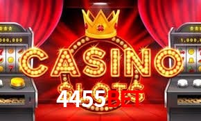 Player Reviews 4455Bet