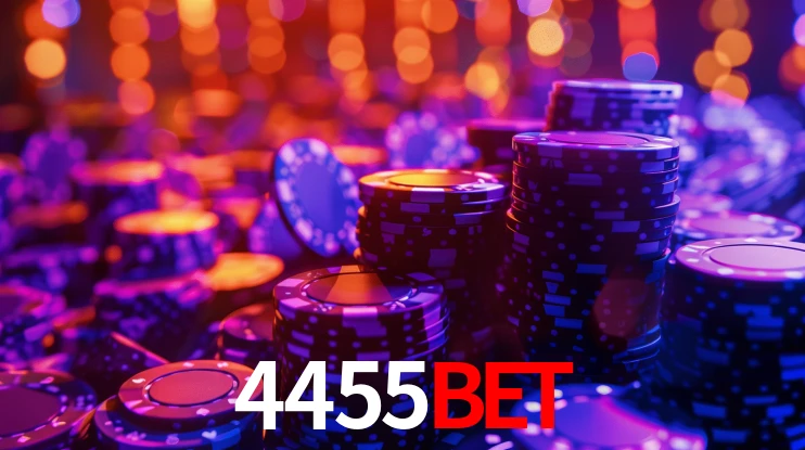 4455 Bet App