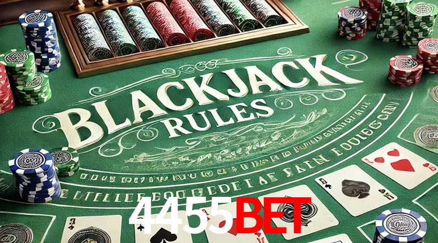 Games Directory 4455Bet