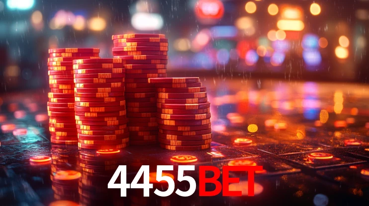 4455Bet