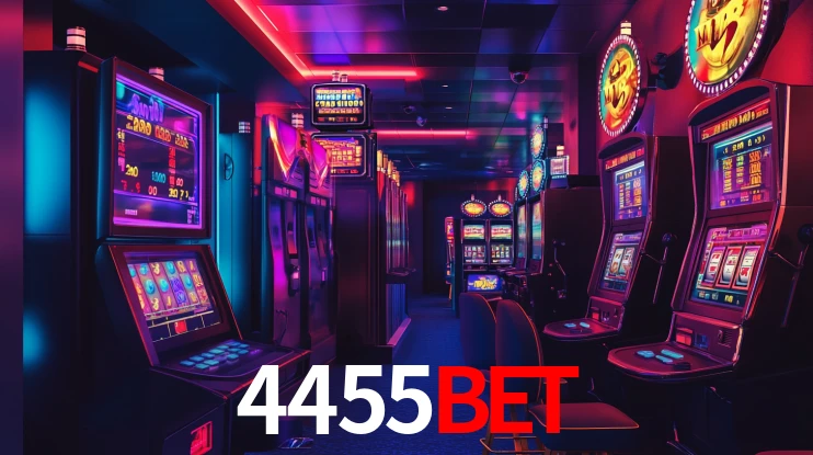 Premium Interface 4455Bet