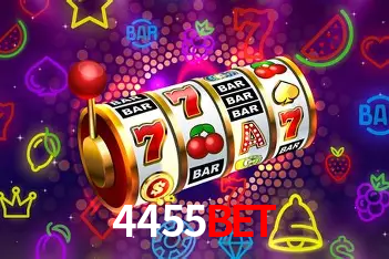 Descubra a Magia dos Jogos de Arcade no 4455Bet