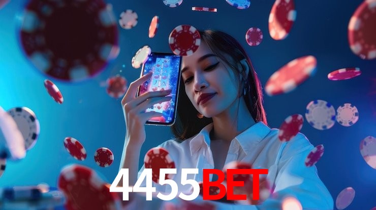 Desvendando o Mundo dos Jogos Virtuais na 4455Bet