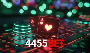 Apostas de Tênis 4455Bet