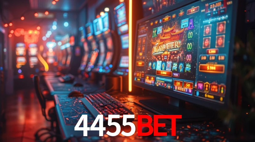 4455 Bet App