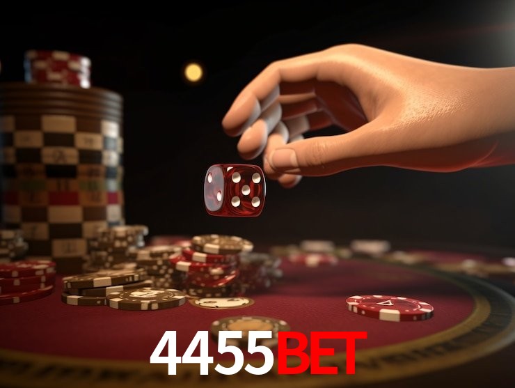 Recursos de Bônus 4455Bet