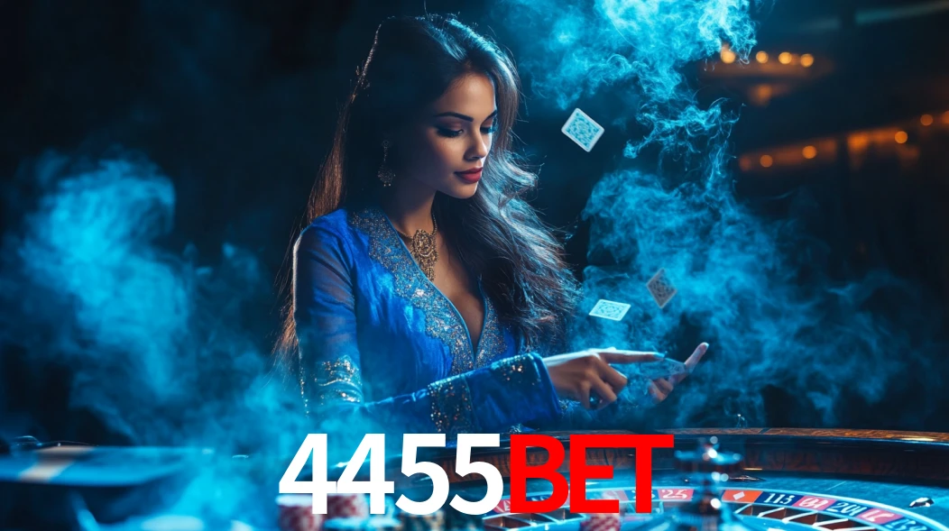 Descubra a Essência do 4455Bet: Nossa História e Compromissos