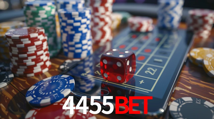 4455Bet,4455 Bet Login