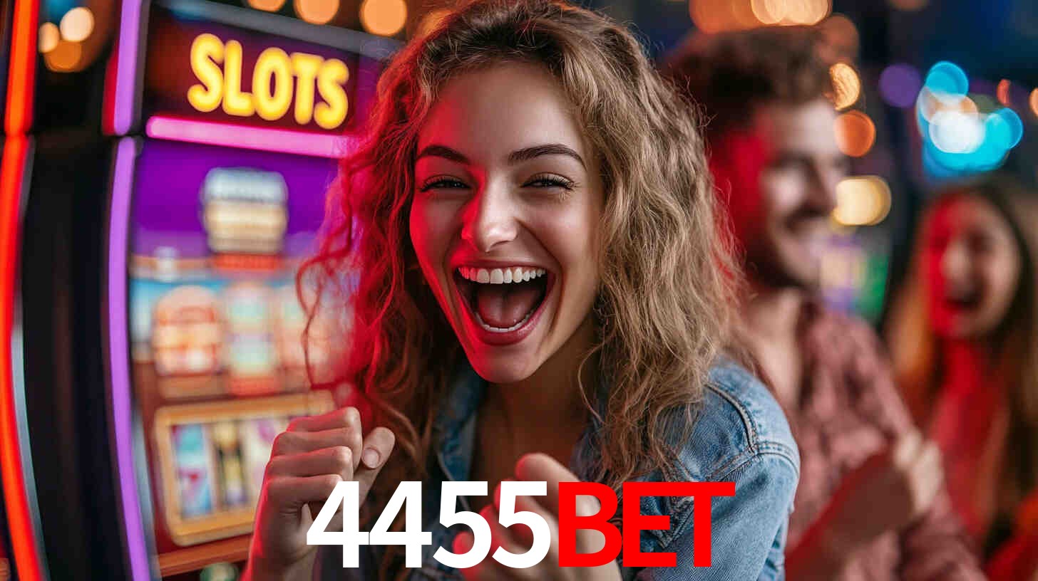 Descubra a Essência do 4455Bet: Nossa História e Compromissos