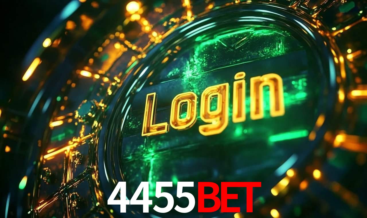 Segurança e privacidade no APP 4455Bet