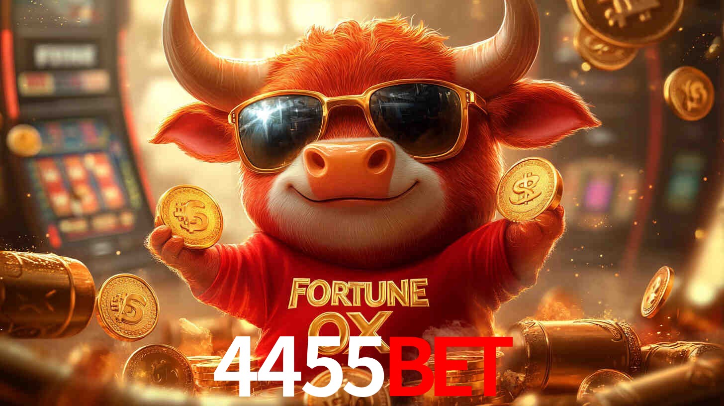 4455Bet,4455 Bet Login