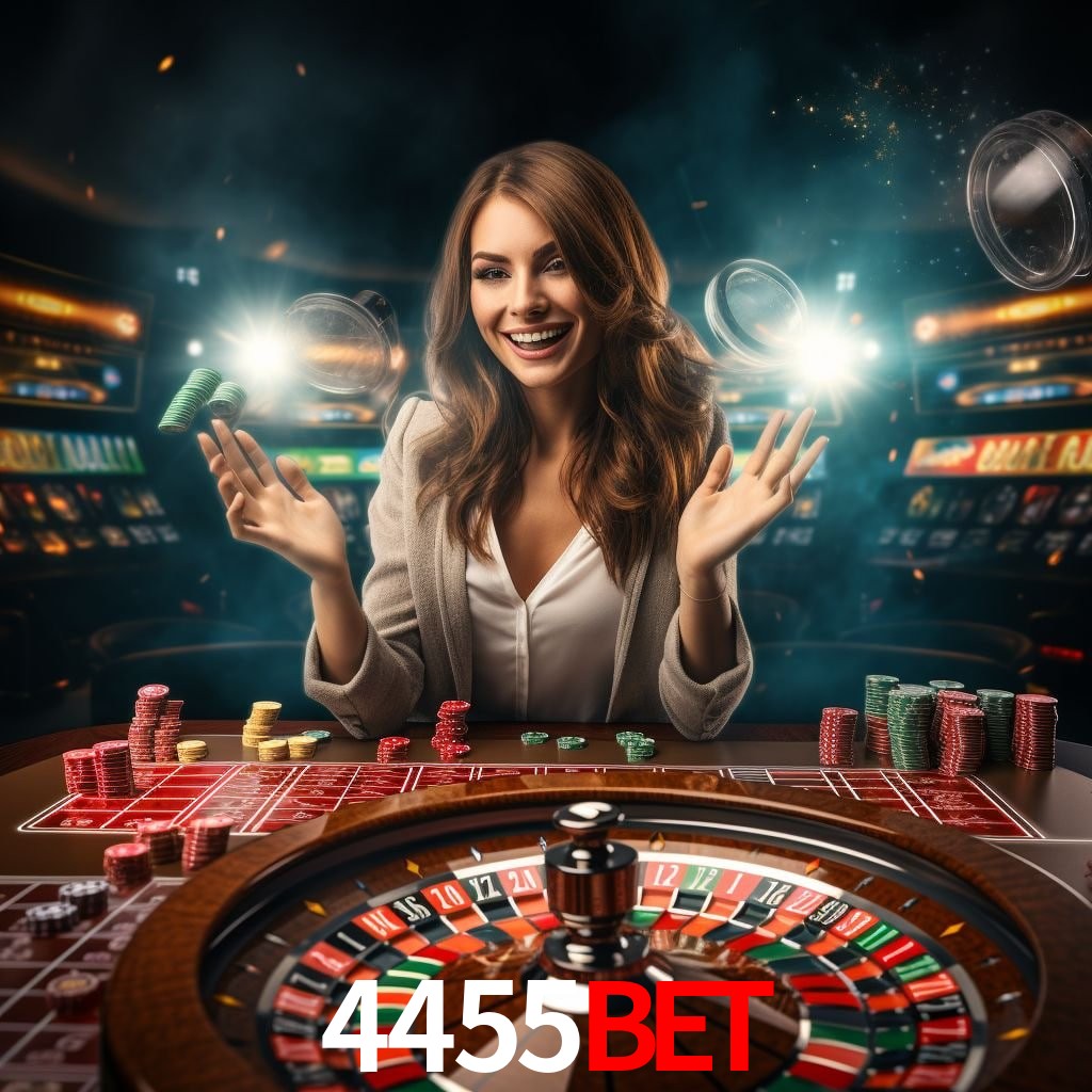 Ofertas Imperdíveis na 4455Bet: Promoções e Bônus Que Valem a Pena