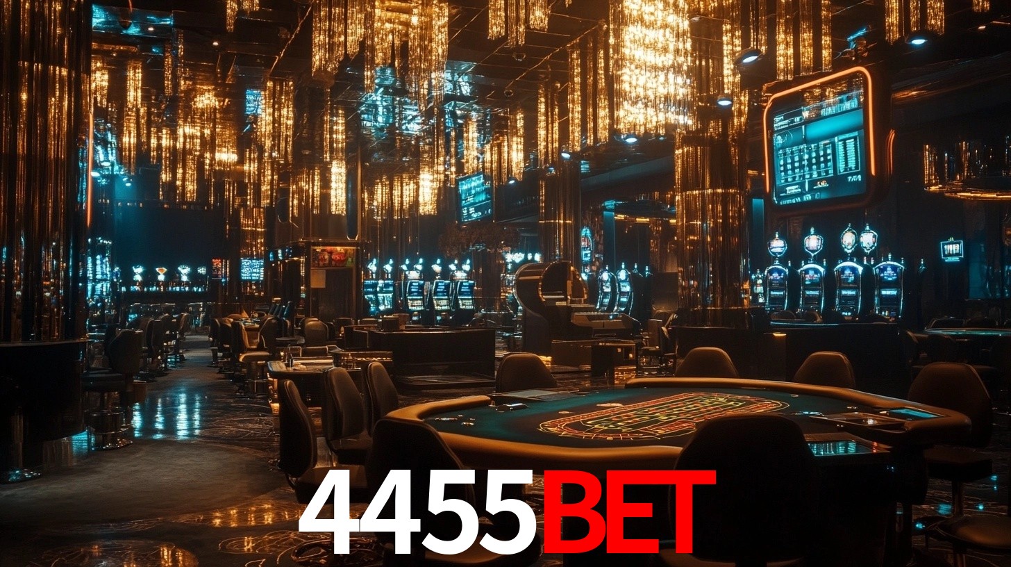 4455 Bet App