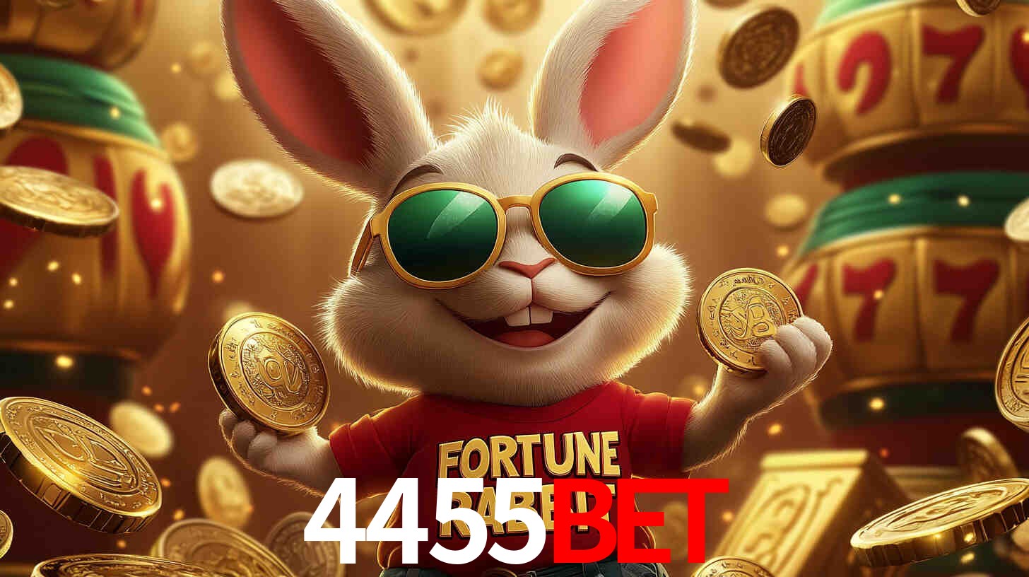 4455 Bet Login