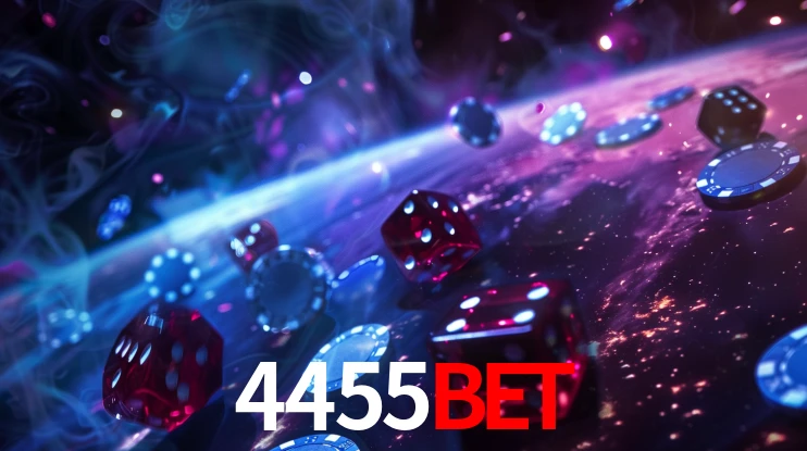 Slot Games 4455Bet