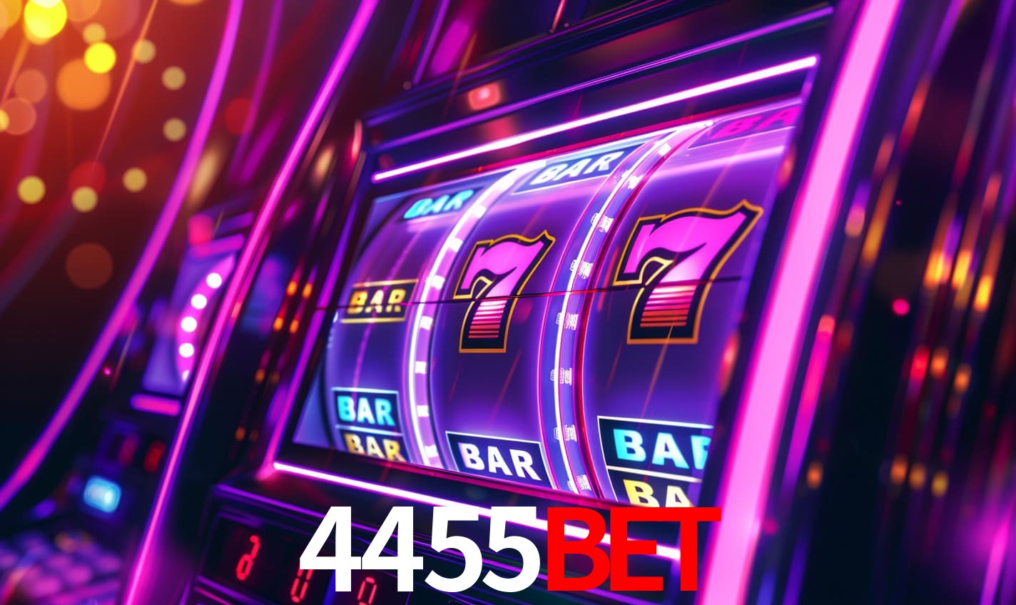 4455Bet: Seu Especialista em Apostas Esportivas Brasileiras