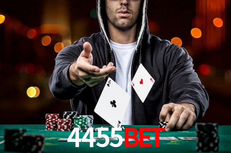 4455Bet,4455 Bet Login
