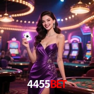 Jogos Exclusivos 4455Bet