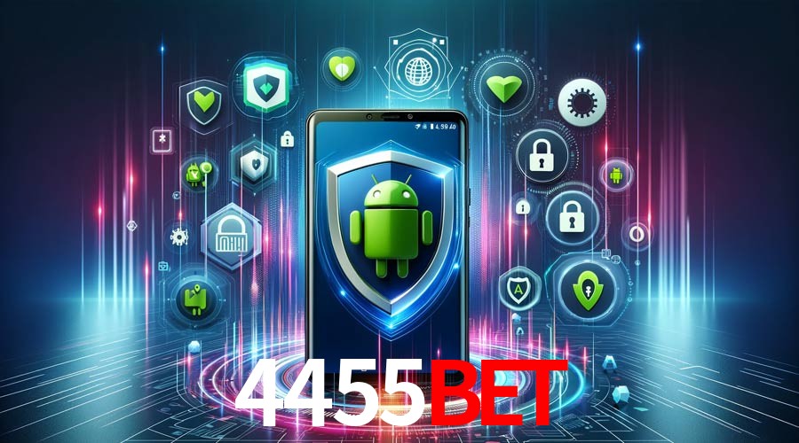 Game Providers 4455Bet