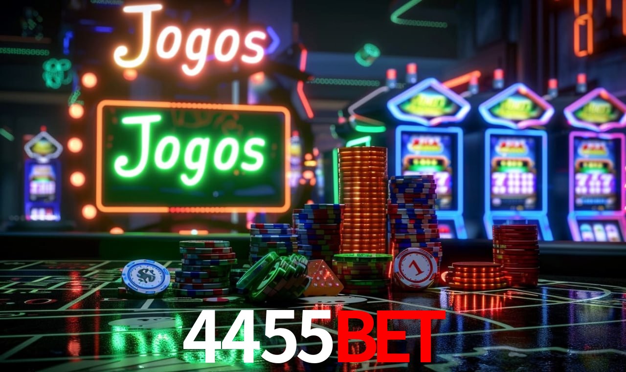 4455Bet