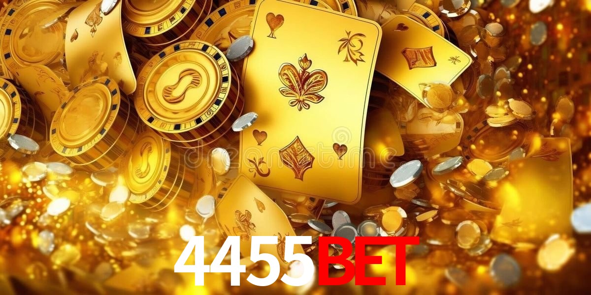 Inovações de Jogos na 4455Bet: O Futuro das Experiências Interativas