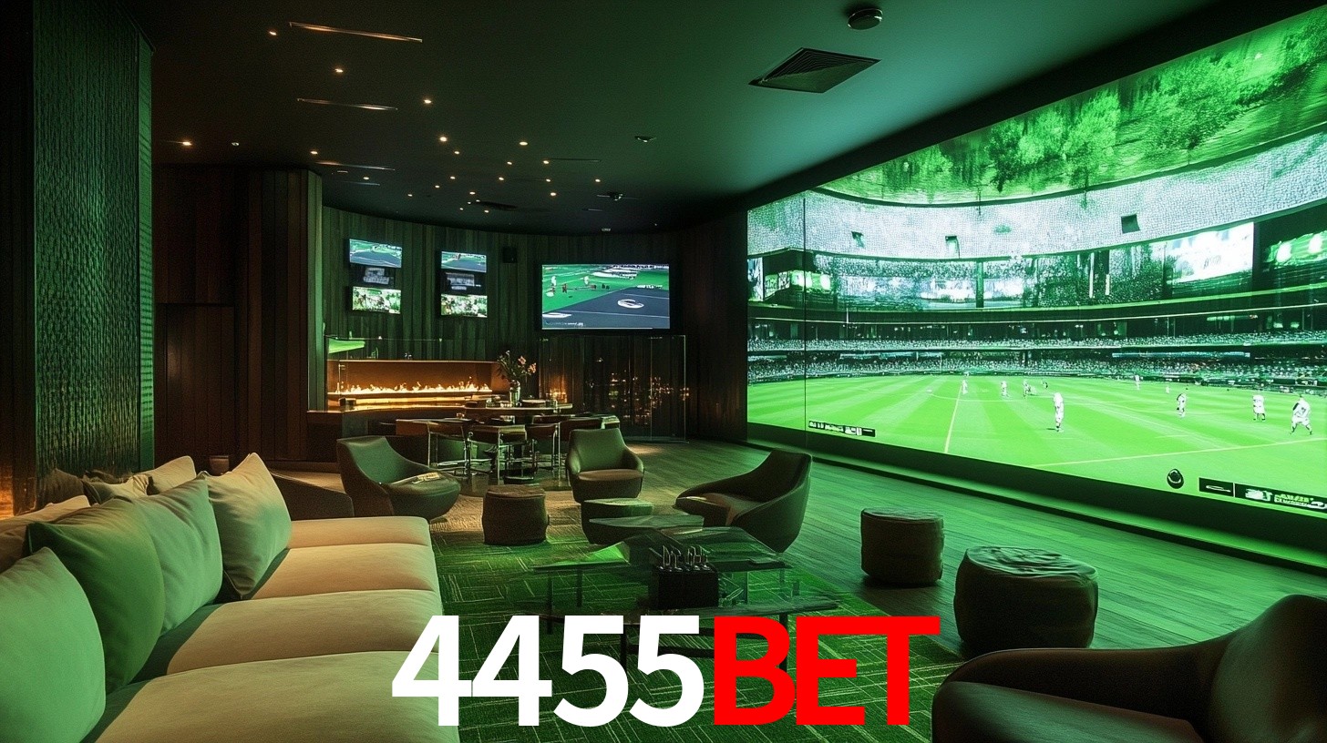 4455 Bet Login