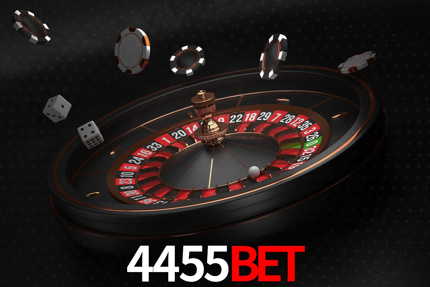 4455 Bet Login