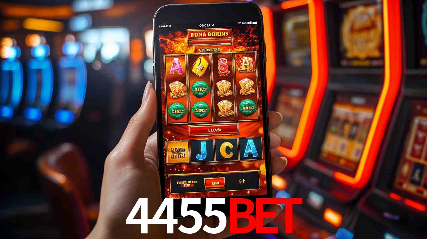 4455 Bet App
