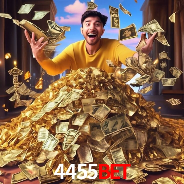 Programa VIP 4455Bet