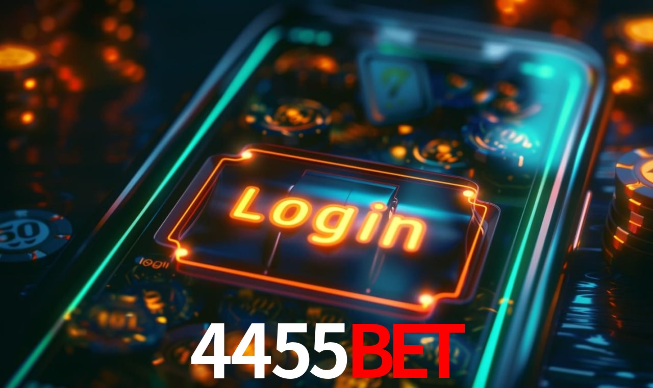Tennis Betting 4455Bet