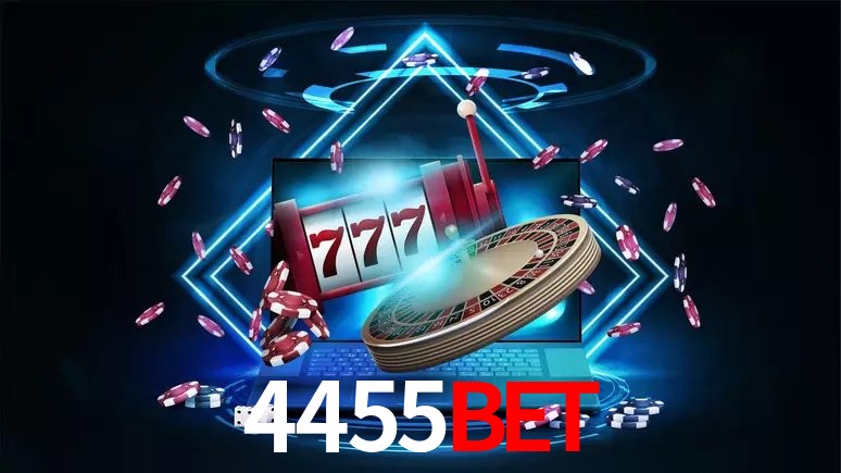 Casino Ao Vivo 4455Bet