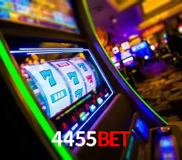 A Revolução dos Aplicativos de Jogos no 4455Bet
