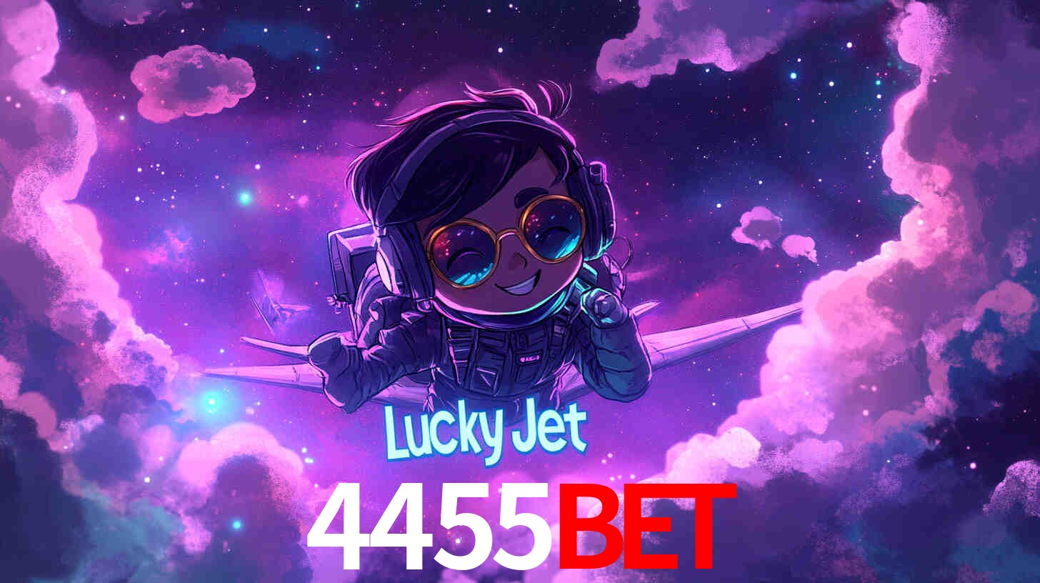 Apostas Esportivas na 4455Bet: Um Guia Completo