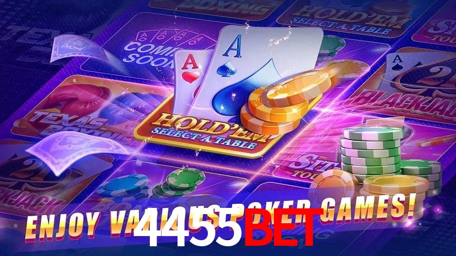 A Emoção da Loteria na 4455Bet: Uma Chance de Mudança de Vida