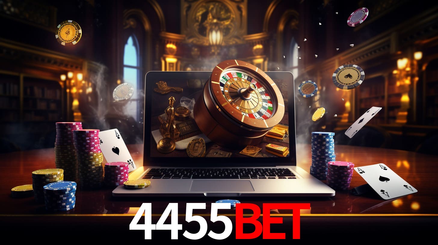 VIP Casino 4455Bet