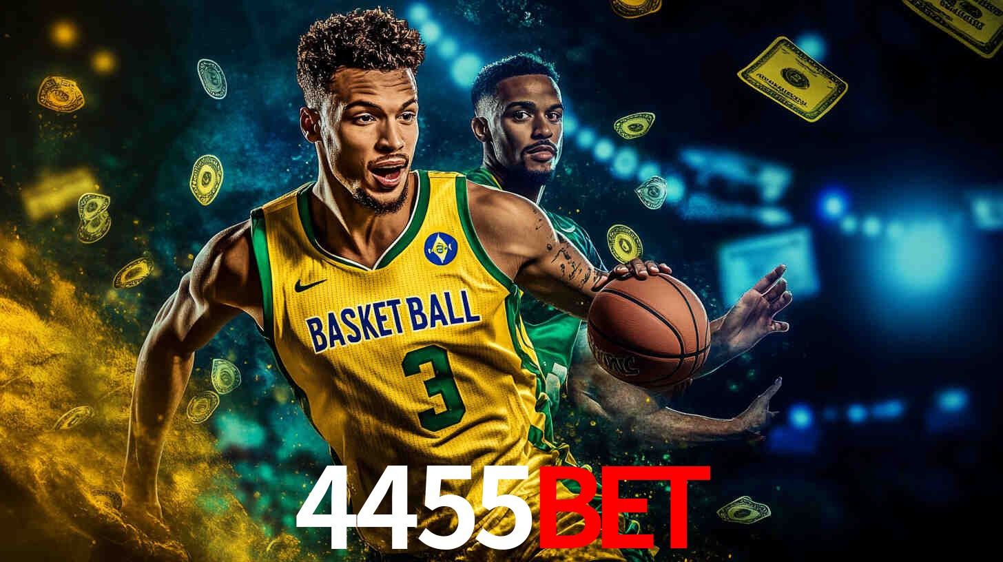 Descubra o Programa VIP da 4455Bet: Vantagens Exclusivas para Jogadores