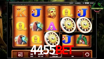 Cadastro rápido e seguro na 4455Bet