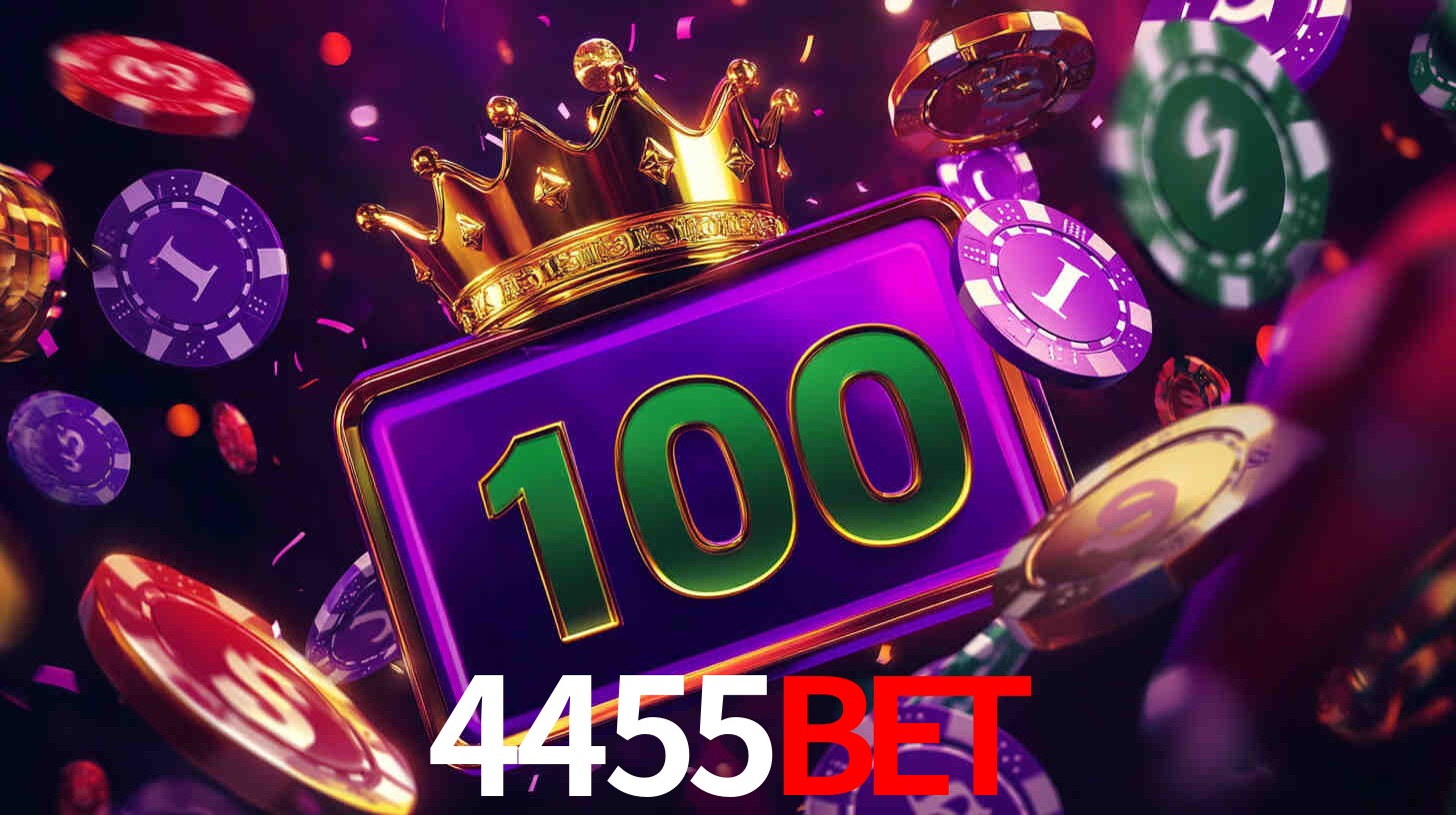 Tournaments 4455Bet