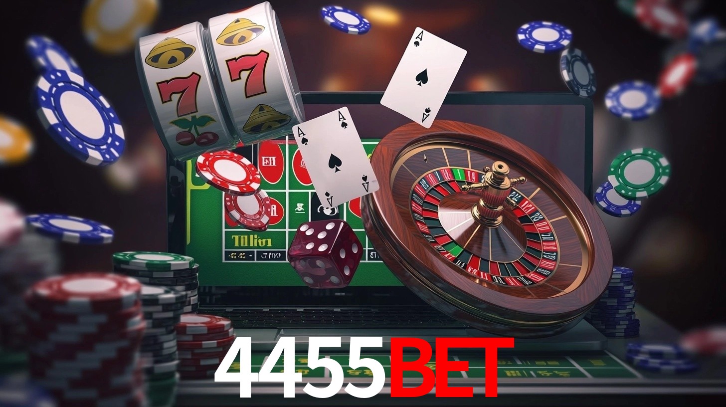 Exclusive Games 4455Bet