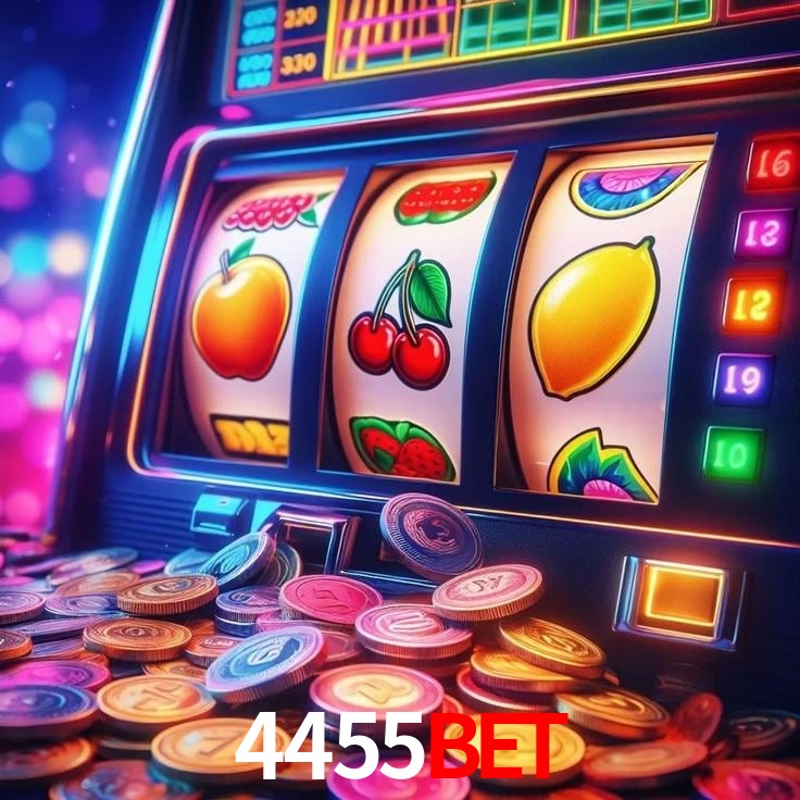 Apostas de Futebol 4455Bet