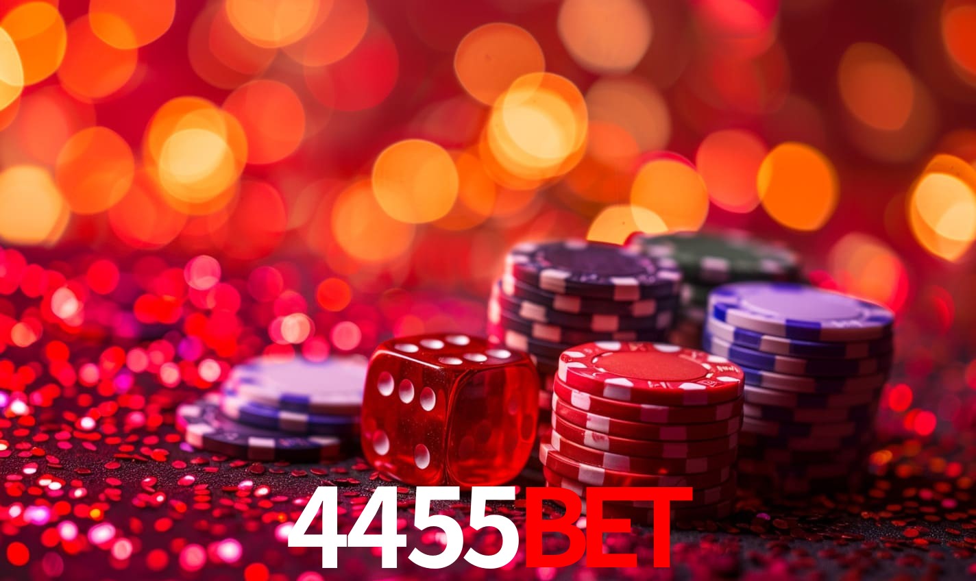 Explorando a Categoria de Eventos em Apostas na 4455Bet