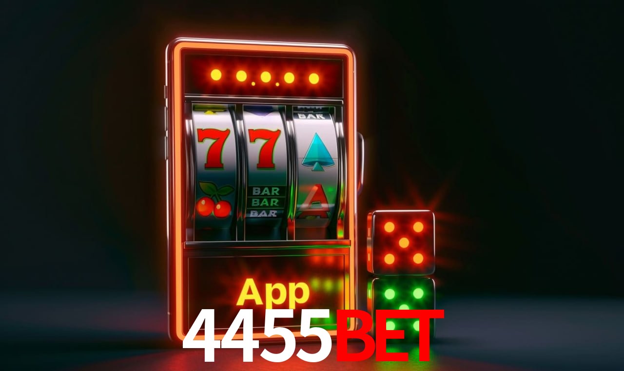 Experiência VIP 4455Bet