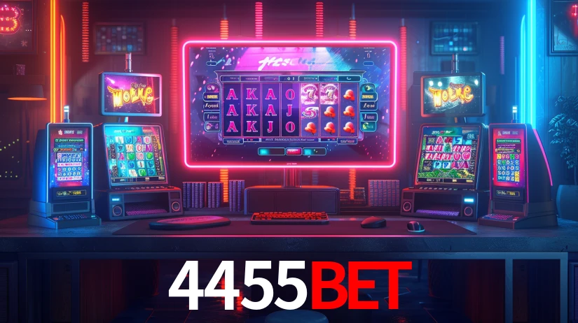 Explore as vantagens do 4455Bet: serviço profissional e confiabilidade