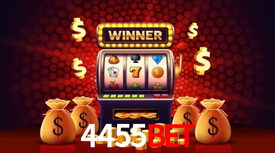 Secure Login 4455Bet
