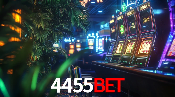 Roulette Table 4455Bet