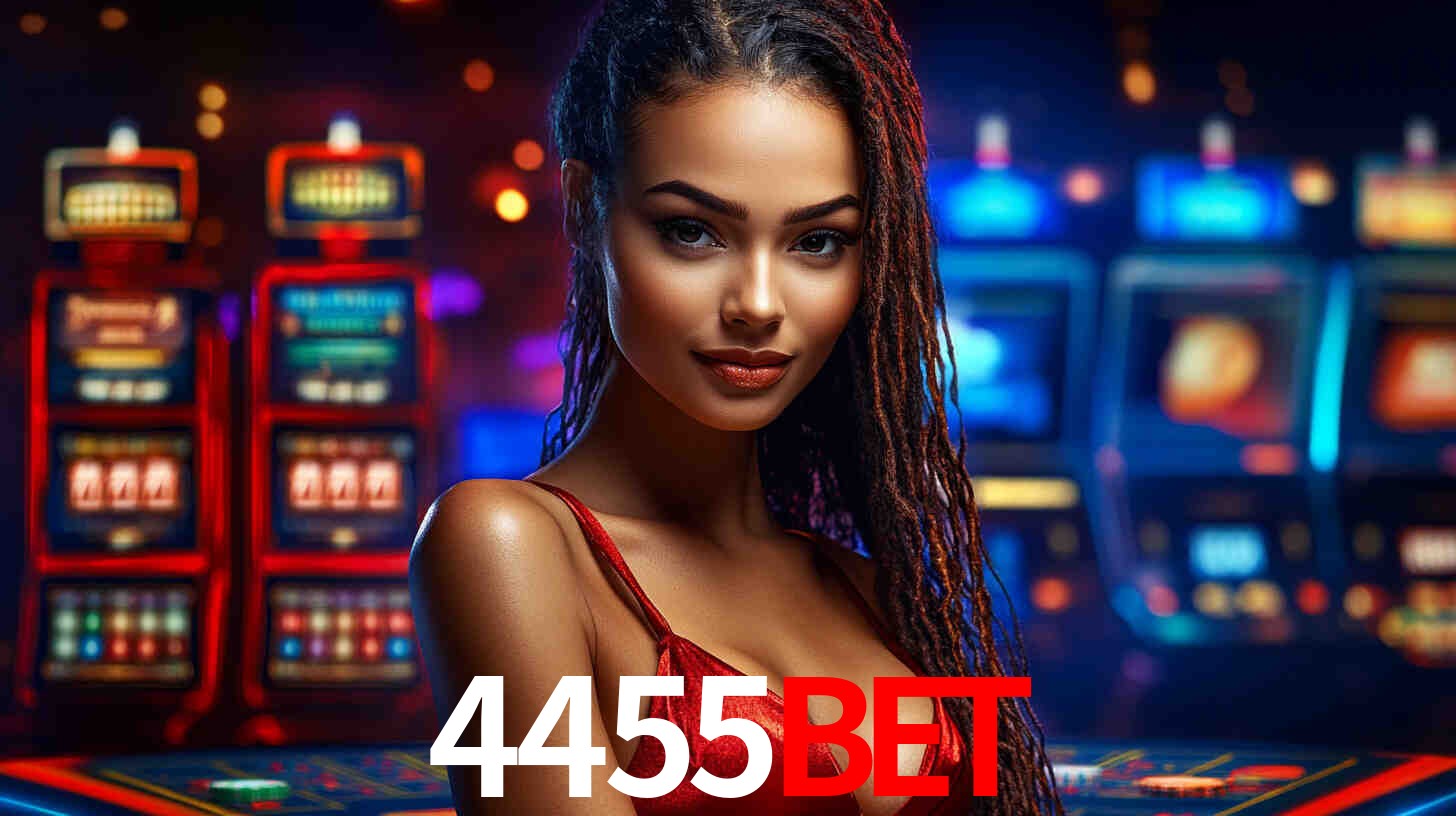 Explorando a Categoria de Eventos em Apostas na 4455Bet