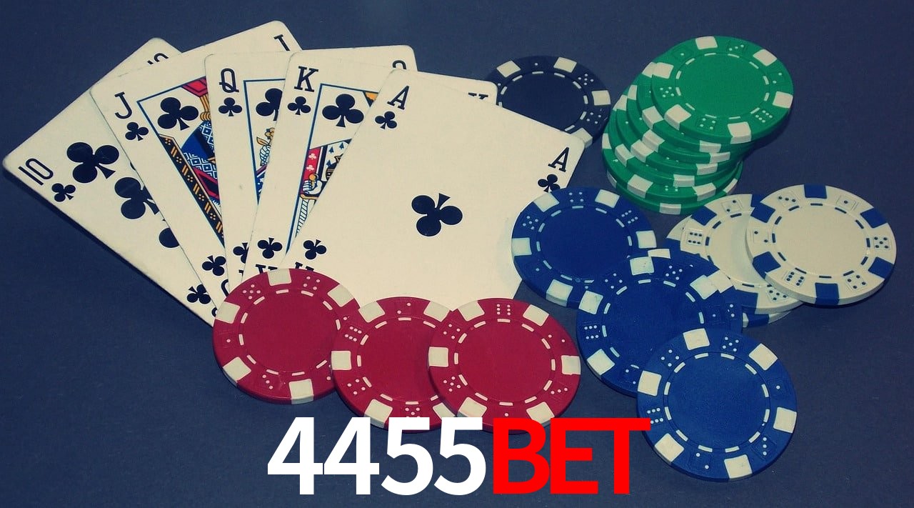 Game Statistics 4455Bet