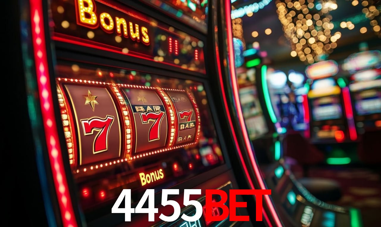 4455 Bet Login